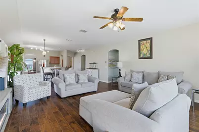 301 Long Prairie Drive, Forney, TX 75126 - Photo 14