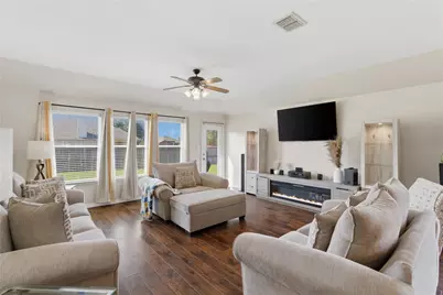 301 Long Prairie Drive, Forney, TX 75126 - Photo 12