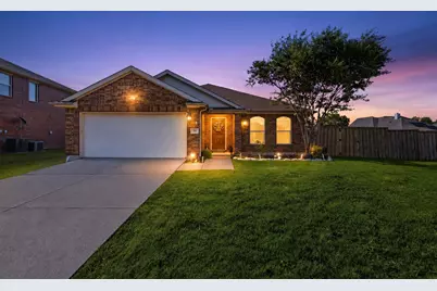301 Long Prairie Drive, Forney, TX 75126 - Photo 1