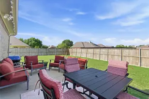 301 Long Prairie Dr, Forney, TX 75126 - Photo 32