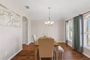 301 Long Prairie Dr, Forney, TX 75126 - Photo 8