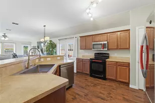 301 Long Prairie Dr, Forney, TX 75126 - Photo 20