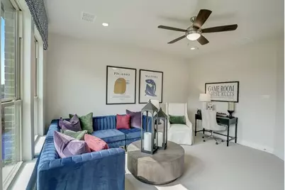 1728 Elderberry Lane, Celina, TX 75009 - Photo 6