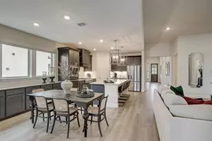 1728 Elderberry Ln, Celina, TX 75009 - Photo 8