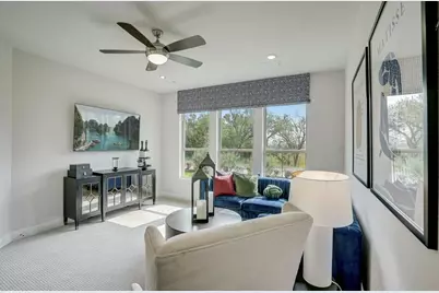 1728 Elderberry Lane, Celina, TX 75009 - Photo 10