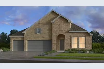 1728 Elderberry Lane, Celina, TX 75009 - Photo 1