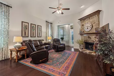 8012 Vista Creek Lane, Sachse, TX 75048 - Photo 4