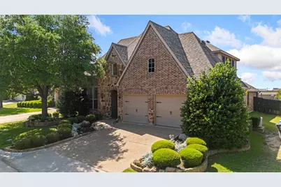 8012 Vista Creek Lane, Sachse, TX 75048 - Photo 2