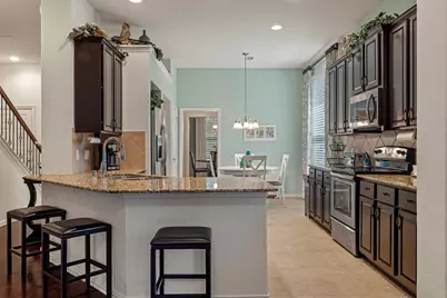 8012 Vista Creek Lane, Sachse, TX 75048 - Photo 6