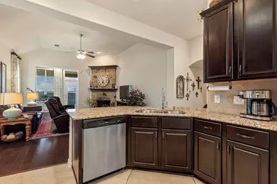 8012 Vista Creek Lane, Sachse, TX 75048 - Photo 8