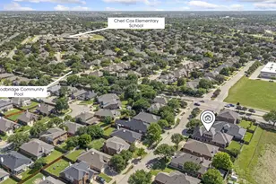 8012 Vista Creek Ln, Sachse, TX 75048 - Photo 28