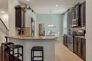 8012 Vista Creek Ln, Sachse, TX 75048 - Photo 6