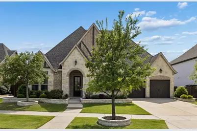 4301 Porosa Lane, Prosper, TX 75078 - Photo 2