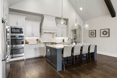 4301 Porosa Lane, Prosper, TX 75078 - Photo 8