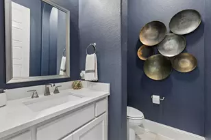 4301 Porosa Ln, Prosper, TX 75078 - Photo 22