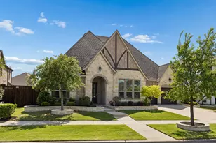 4301 Porosa Ln, Prosper, TX 75078 - Photo 1