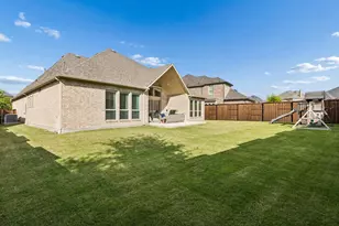 4301 Porosa Ln, Prosper, TX 75078 - Photo 36