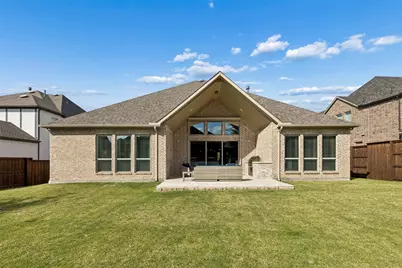 4301 Porosa Lane, Prosper, TX 75078 - Photo 38