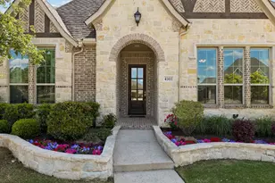 4301 Porosa Ln, Prosper, TX 75078 - Photo 4