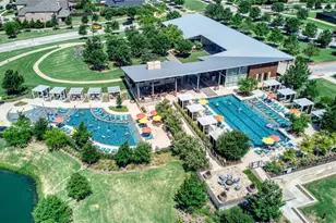 4301 Porosa Ln, Prosper, TX 75078 - Photo 40