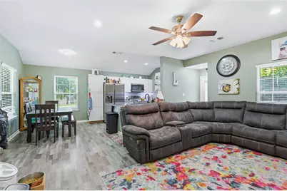 231 W Murray Street, Denison, TX 75020 - Photo 8