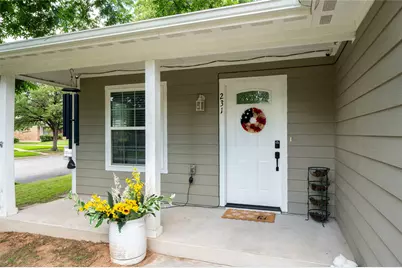 231 W Murray Street, Denison, TX 75020 - Photo 6