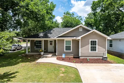 231 W Murray Street, Denison, TX 75020 - Photo 1