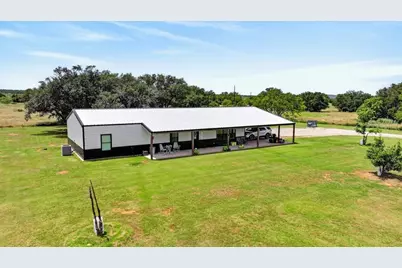 340 Rosser Ranch Road, Graham, TX 76450 - Photo 34