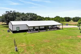 340 Rosser Ranch Rd, Graham, TX 76450 - Photo 34