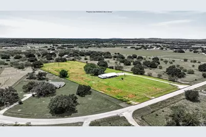 340 Rosser Ranch Road, Graham, TX 76450 - Photo 40