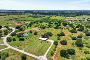 340 Rosser Ranch Rd, Graham, TX 76450 - Photo 32