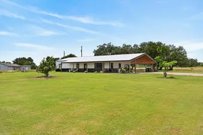 340 Rosser Ranch Road, Graham, TX 76450 - Photo 2