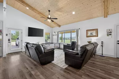 340 Rosser Ranch Road, Graham, TX 76450 - Photo 8