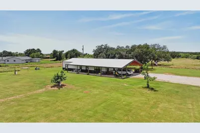 340 Rosser Ranch Road, Graham, TX 76450 - Photo 36