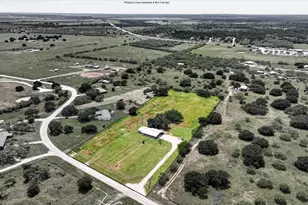 340 Rosser Ranch Rd, Graham, TX 76450 - Photo 30