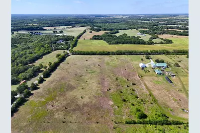 Tbd Lot 2 Knothole Road, Whitewright, TX 75491 - Photo 10