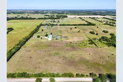 Tbd Lot 2 Knothole Road, Whitewright, TX 75491 - Photo 14