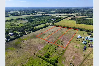 Tbd Lot 2 Knothole Road, Whitewright, TX 75491 - Photo 8