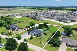 1336 Carlo Dr, Princeton, TX 75407 - Photo 2