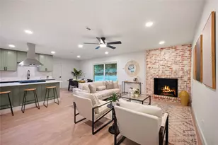 2329 Southwood Dr, Dallas, TX 75224 - Photo 1