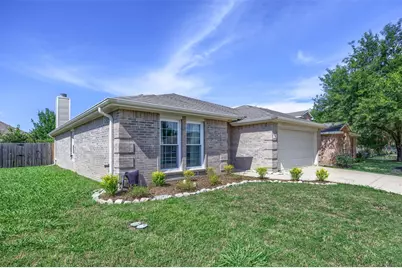 112 Tripp Trail, Denton, TX 76207 - Photo 26