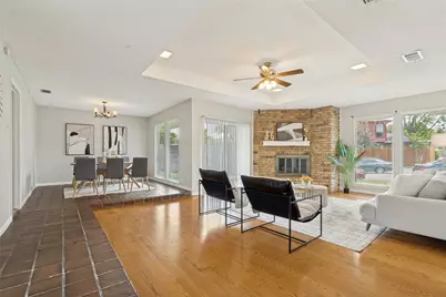 12330 Ferris Creek Lane, Dallas, TX 75243 - Photo 2