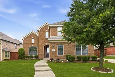 5115 Live Oak Drive, Sachse, TX 75048 - Photo 1