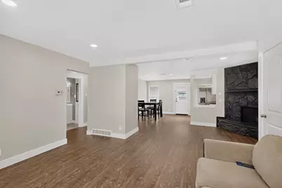 2310 Costa Mesa Drive, Dallas, TX 75228 - Photo 6