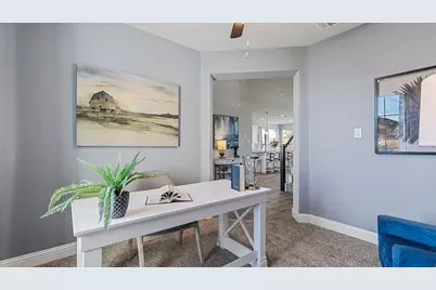 4927 Simmental Drive, Arlington, TX 76001 - Photo 14