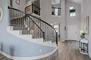 4927 Simmental Dr, Arlington, TX 76001 - Photo 10