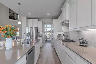 4927 Simmental Dr, Arlington, TX 76001 - Photo 4