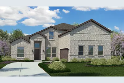 4927 Simmental Drive, Arlington, TX 76001 - Photo 1