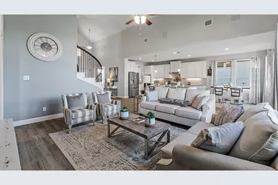 4927 Simmental Drive, Arlington, TX 76001 - Photo 6