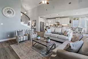 4927 Simmental Dr, Arlington, TX 76001 - Photo 6